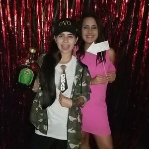 Meet your Posher, Erika